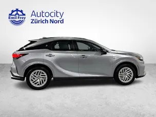 Lexus RX 350h F-Line
