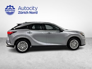 Vehicle image LEXUS RX 350h F-Line