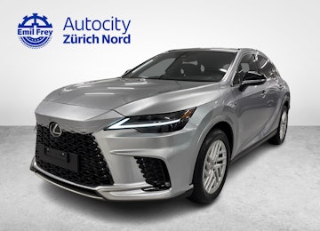 Vehicle image LEXUS RX 350h F-Line Vehicle image LEXUS RX 350h F-Line