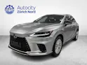 Lexus RX 350h F-Line