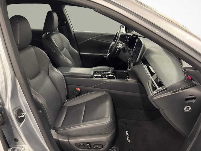 Vehicle image LEXUS RX