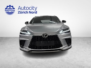 Vehicle image LEXUS RX 350h F-Line