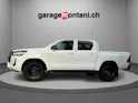 Toyota Hilux Double Cab.-Pick-up 2.8 D-4D 204 Comfort