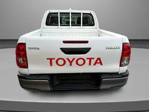 Toyota Hilux Double Cab.-Pick-up 2.8 D-4D 204 Comfort