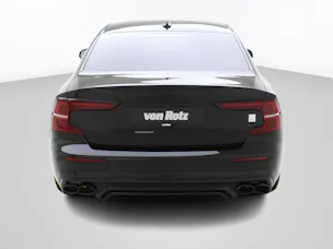 Volvo S60 2.0 T8 TE Polestar e AWD