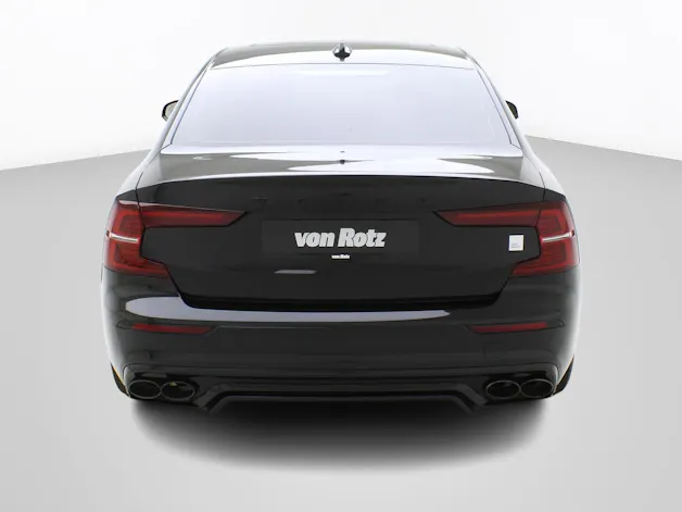 Volvo S60 2.0 T8 TE Polestar e AWD