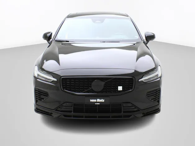 Volvo S60 2.0 T8 TE Polestar e AWD