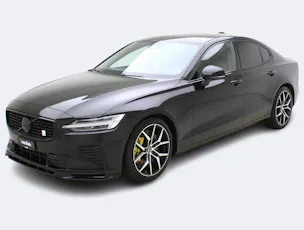 Volvo S60 2.0 T8 TE Polestar e AWD