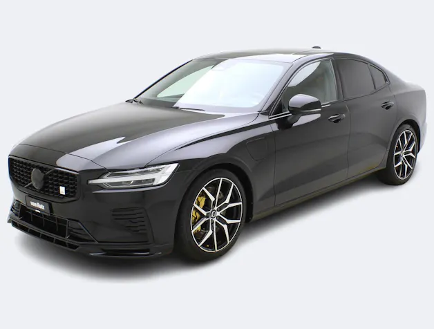 Volvo S60 2.0 T8 TE Polestar e AWD