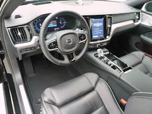 Volvo S60 2.0 T8 TE Polestar e AWD