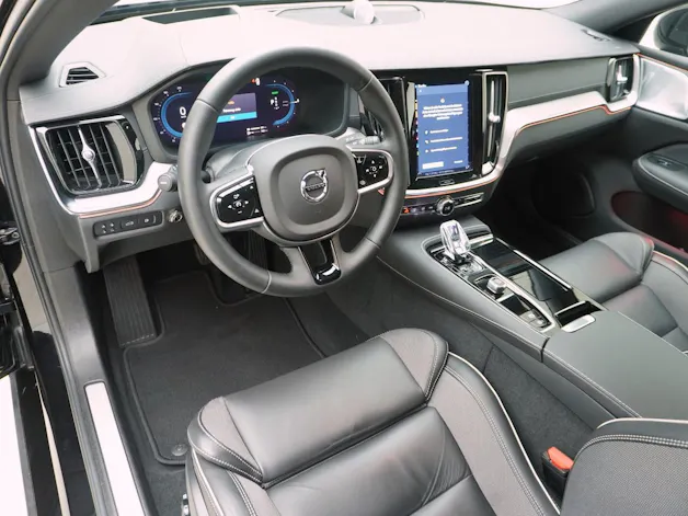 Volvo S60 2.0 T8 TE Polestar e AWD
