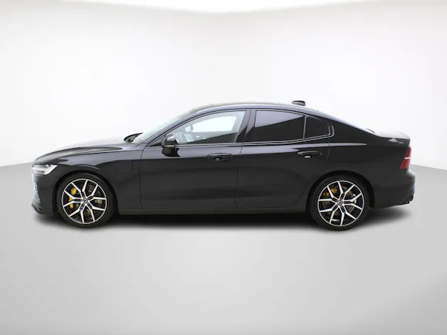 Volvo S60 2.0 T8 TE Polestar e AWD