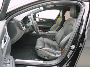 Volvo S60 2.0 T8 TE Polestar e AWD