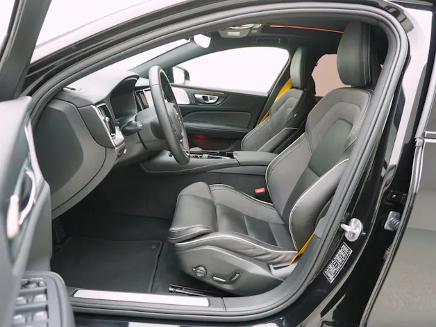 Volvo S60 2.0 T8 TE Polestar e AWD