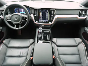 Volvo S60 2.0 T8 TE Polestar e AWD