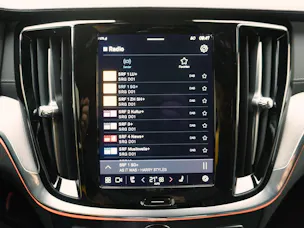 Volvo S60 2.0 T8 TE Polestar e AWD