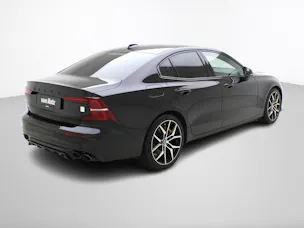 Volvo S60 2.0 T8 TE Polestar e AWD