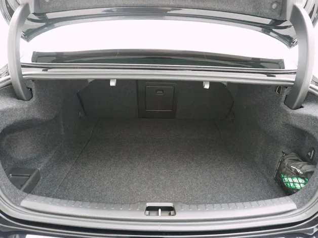 Volvo S60 2.0 T8 TE Polestar e AWD