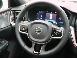 Volvo S60 2.0 T8 TE Polestar e AWD