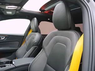 Volvo S60 2.0 T8 TE Polestar e AWD