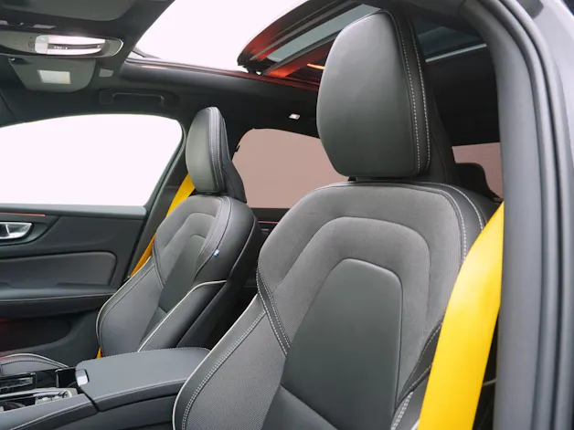 Volvo S60 2.0 T8 TE Polestar e AWD