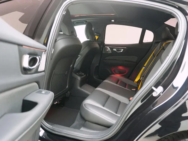 Volvo S60 2.0 T8 TE Polestar e AWD