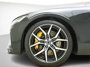 Volvo S60 2.0 T8 TE Polestar e AWD