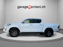 Toyota Hilux Double Cab.-Pick-up 2.8 D-4D MHEV 204 Style
