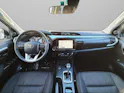 Toyota Hilux Double Cab.-Pick-up 2.8 D-4D MHEV 204 Style