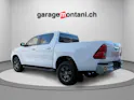 Toyota Hilux Double Cab.-Pick-up 2.8 D-4D MHEV 204 Style