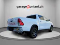 Toyota Hilux Double Cab.-Pick-up 2.8 D-4D MHEV 204 Style
