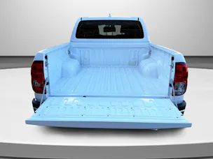 Toyota Hilux Double Cab.-Pick-up 2.8 D-4D MHEV 204 Style