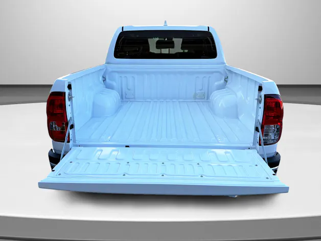 Toyota Hilux Double Cab.-Pick-up 2.8 D-4D MHEV 204 Style