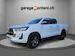 Toyota Hilux Double Cab.-Pick-up 2.8 D-4D MHEV 204 Style