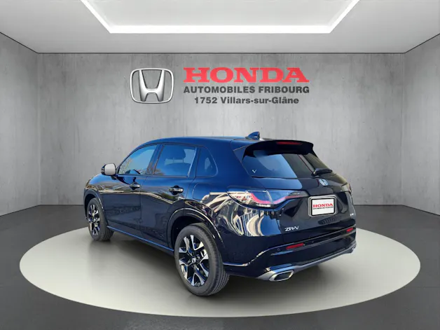 Honda ZR-V 2.0 i-MMD Advance