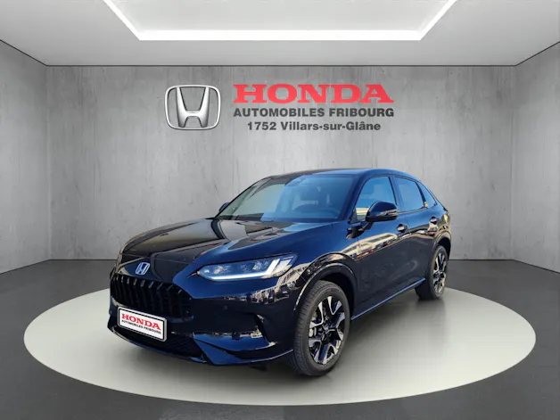 Honda ZR-V 2.0 i-MMD Advance