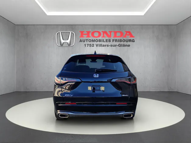 Honda ZR-V 2.0 i-MMD Advance