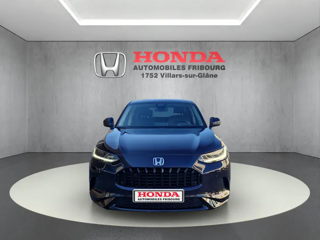 Honda ZR-V 2.0 i-MMD Advance