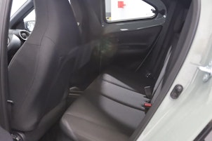 Vehicle image TOYOTA NEW Aygo HYBRID  X 1.5 VVT-i HSD Trend