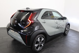 Vehicle image TOYOTA NEW Aygo HYBRID  X 1.5 VVT-i HSD Trend