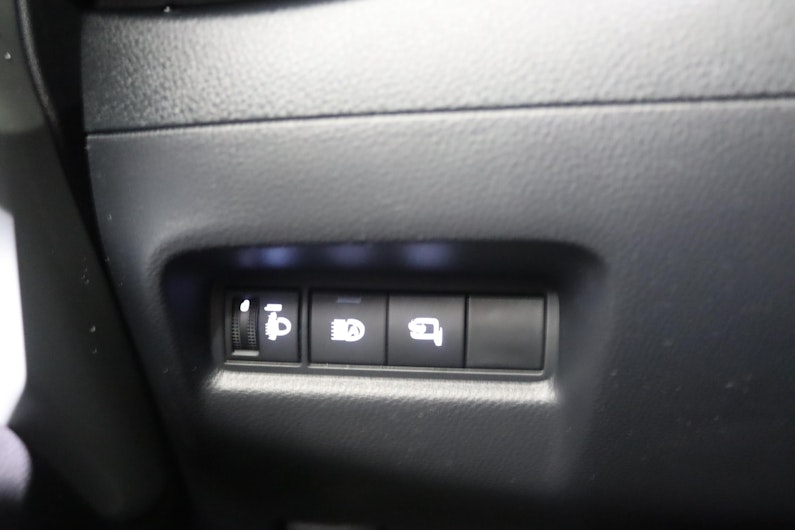 Vehicle image TOYOTA AYGO X