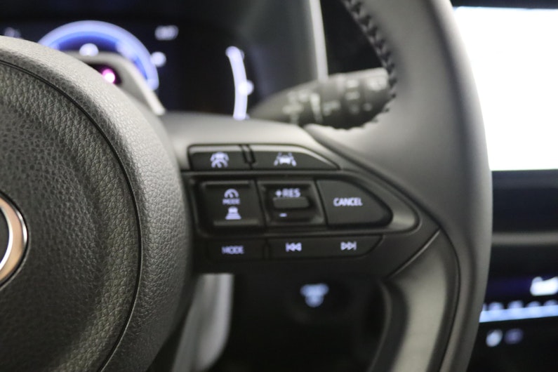 Vehicle image TOYOTA AYGO X