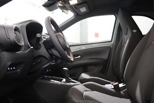 Vehicle image TOYOTA NEW Aygo HYBRID  X 1.5 VVT-i HSD Trend