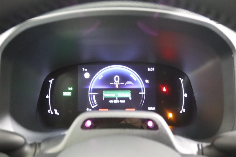 Vehicle image TOYOTA AYGO X