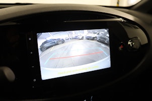 Vehicle image TOYOTA NEW Aygo HYBRID  X 1.5 VVT-i HSD Trend