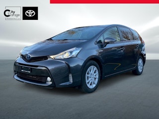 Vehicle image TOYOTA PRIUS+ 0 Vehicle image TOYOTA PRIUS+ 0