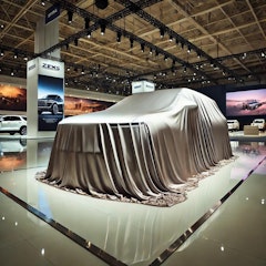 Vehicle placeholder image