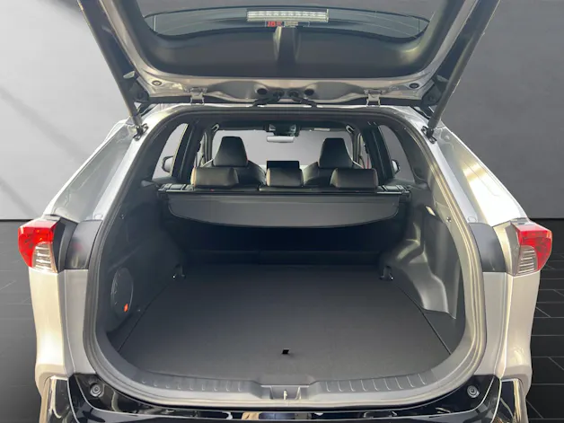 Toyota RAV4 2.5 Plug-In-Hybrid Platinum