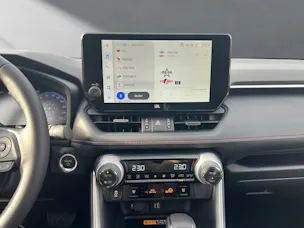Toyota RAV4 2.5 Plug-In-Hybrid Platinum