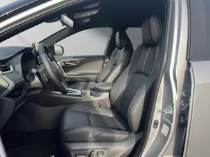 Toyota RAV4 2.5 Plug-In-Hybrid Platinum